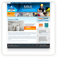 MHL heating